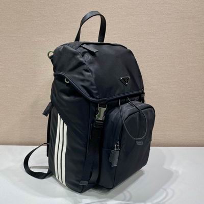 Adidas Prada 2VZ135 27X45X17cm Ap (2)