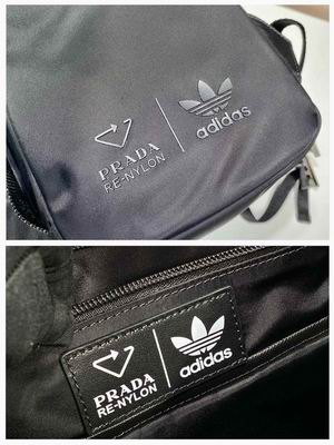 Adidas Prada 2VZ135 27X45X17cm Ap (7)