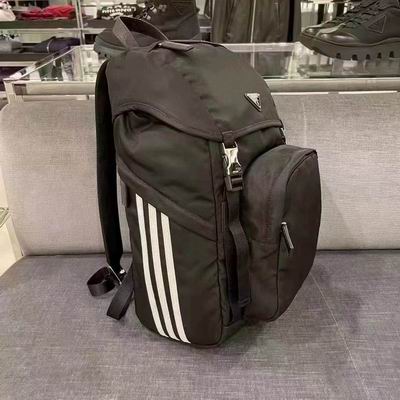 Adidas Prada 2VZ135 27X45X17cm Ap (9)