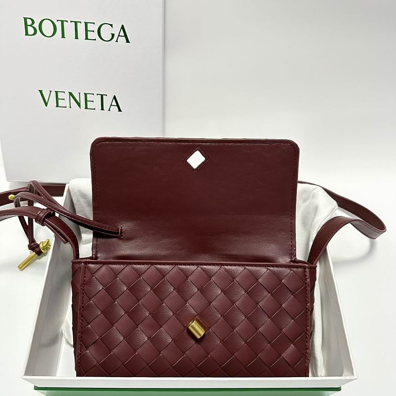 Andiamo 6335 13.5X21.5X4.5cm XMY 5色 17