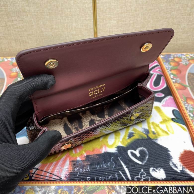 BB6111 11X18X6cm BG 28色 125