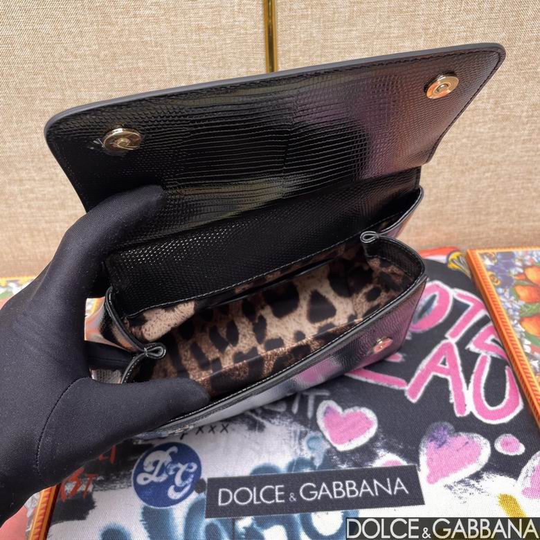 BB6112 20X16X8cm BG 46色 148