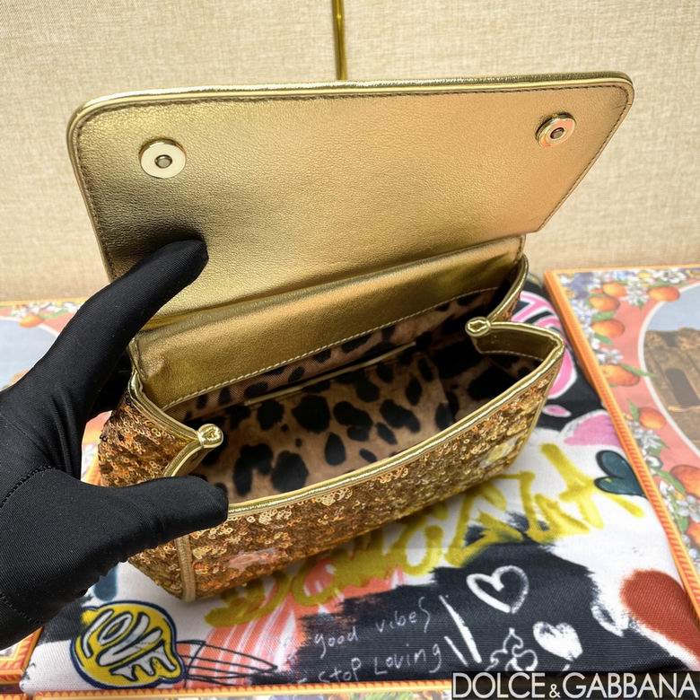 BB6112 20X16X8cm BG 46色 183