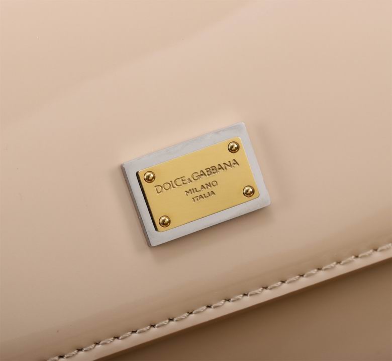 BB6112 20X16X8cm BG 46色 267