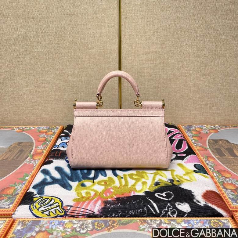 BB6112 20X16X8cm BG 46色 316