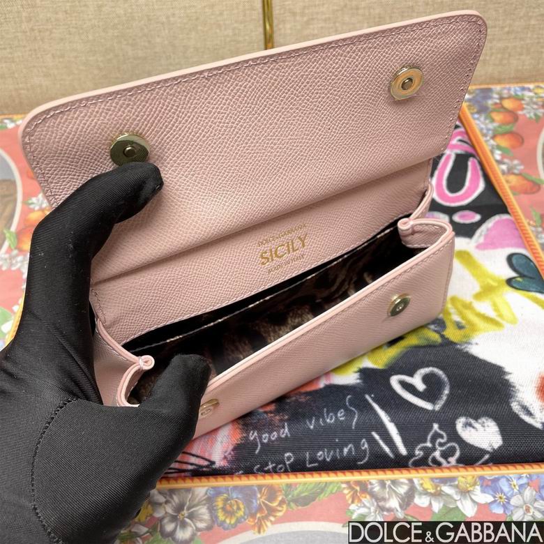 BB6112 20X16X8cm BG 46色 321