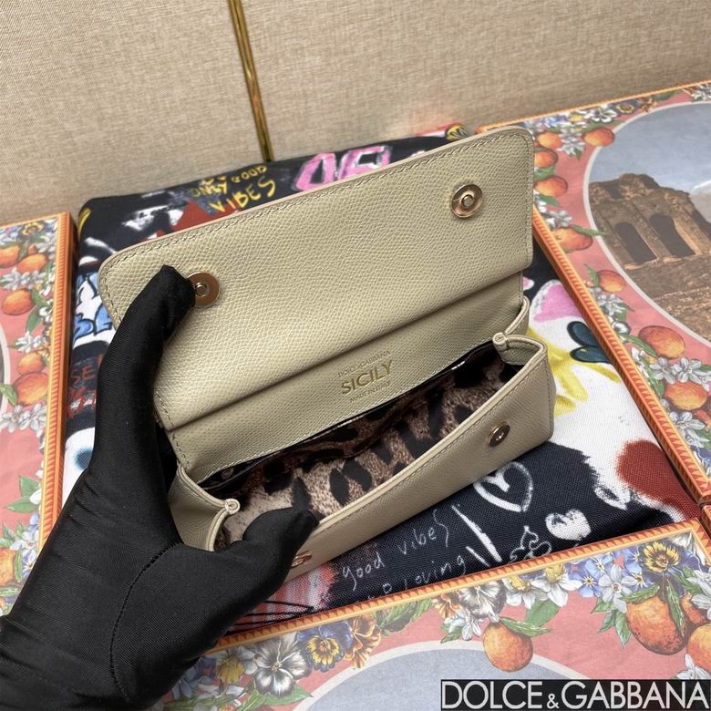 BB6112 20X16X8cm BG 46色 354