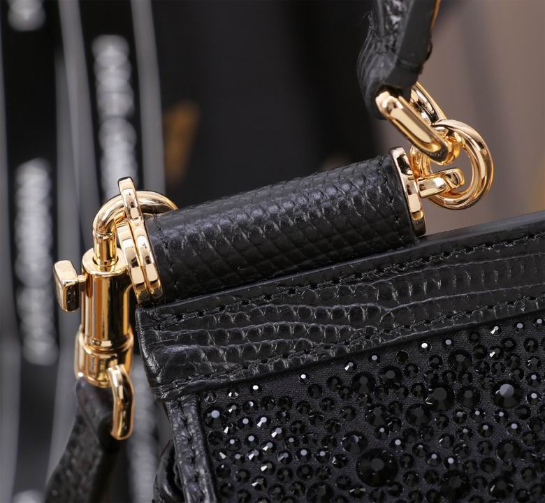 BB6112 20X16X8cm BG 46色 44