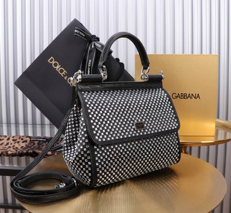 BB6112 20X16X8cm BG 46色 48