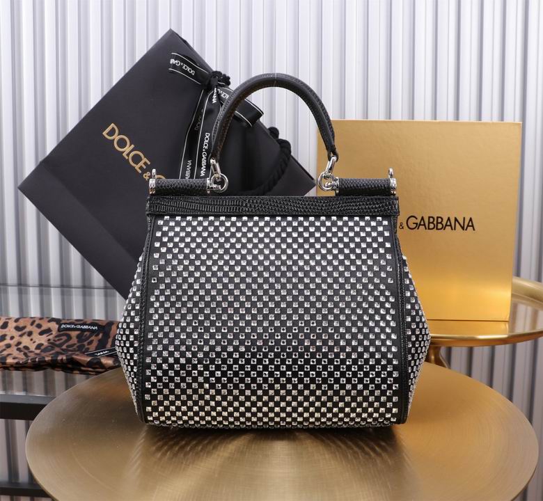 BB6112 20X16X8cm BG 46色 49