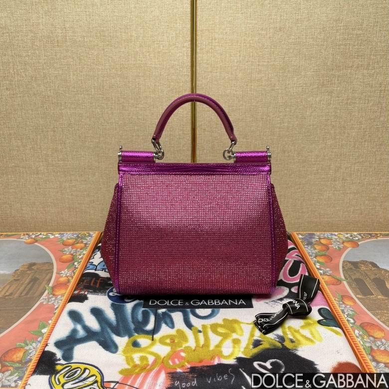 BB6112 20X16X8cm BG 46色 57