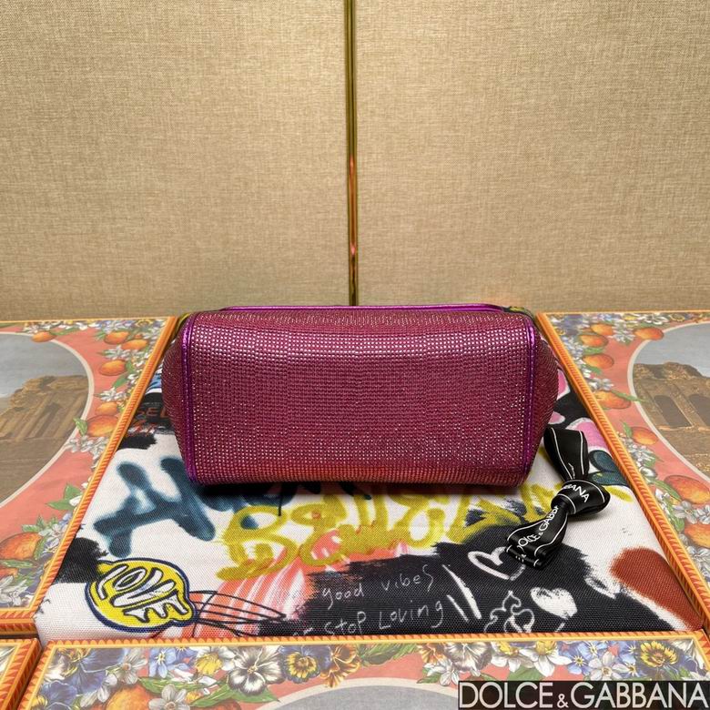 BB6112 20X16X8cm BG 46色 58