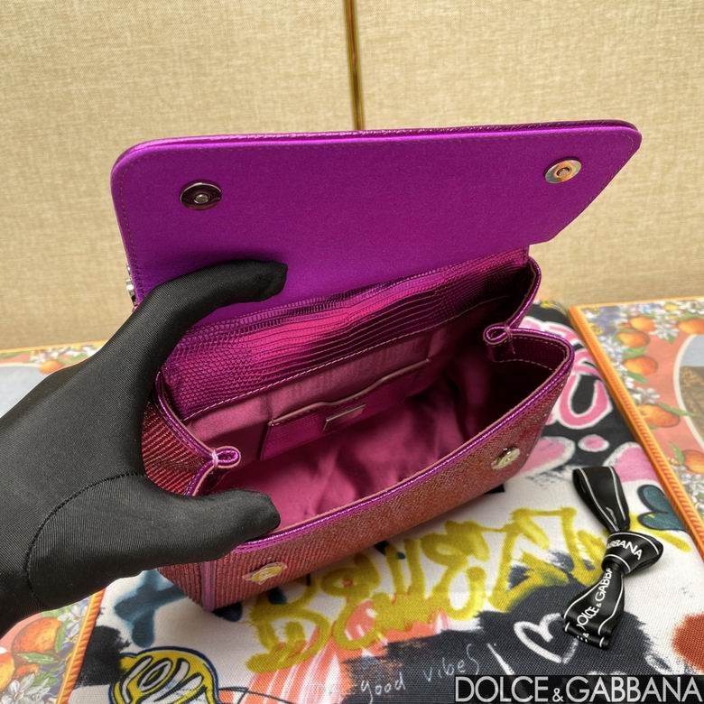 BB6112 20X16X8cm BG 46色 60