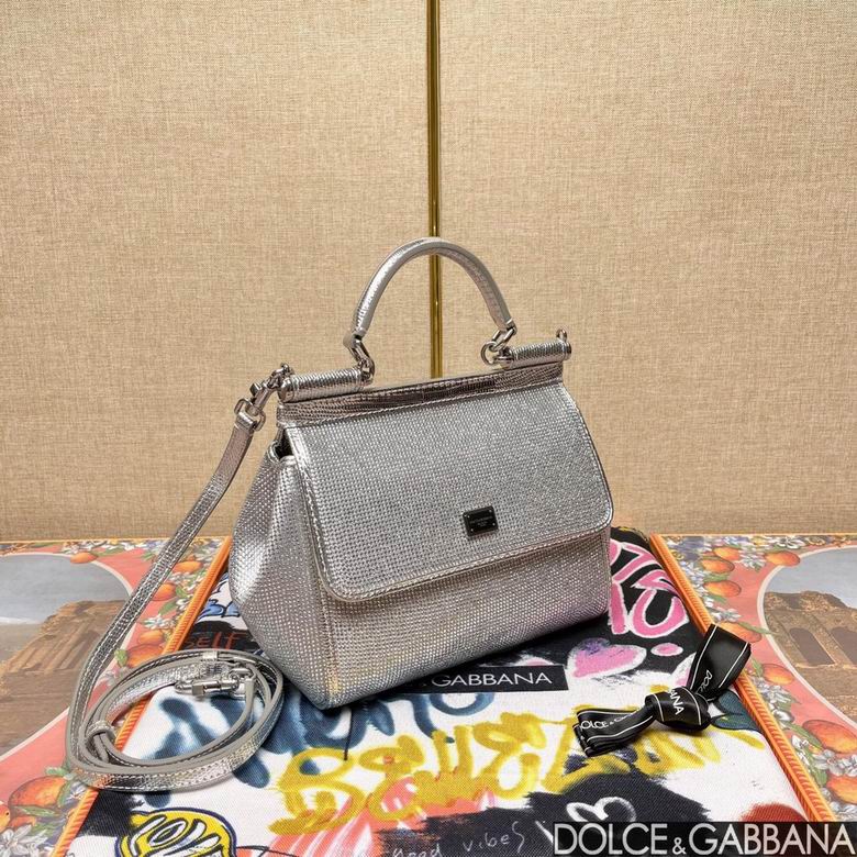 BB6112 20X16X8cm BG 46色 65