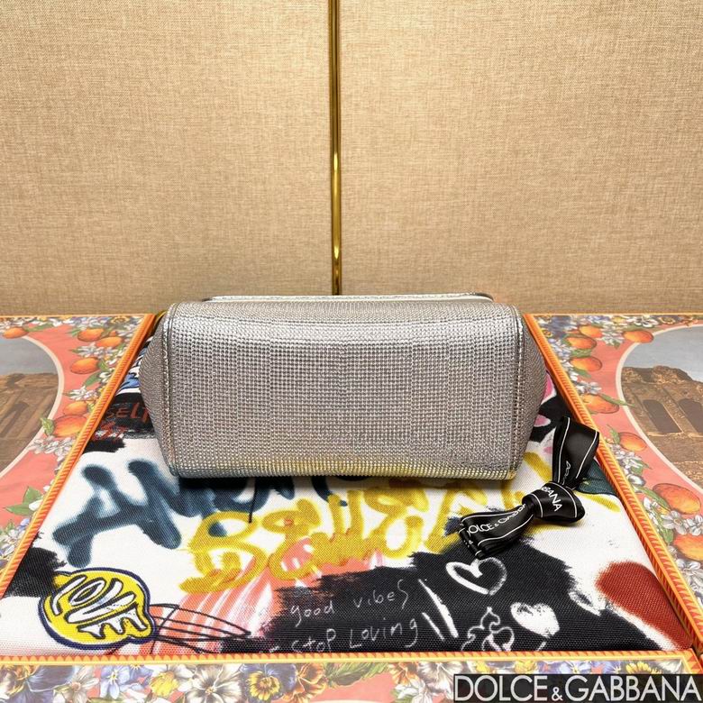 BB6112 20X16X8cm BG 46色 67