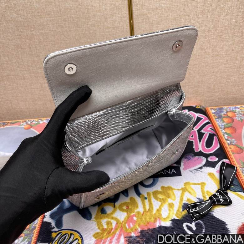 BB6112 20X16X8cm BG 46色 68