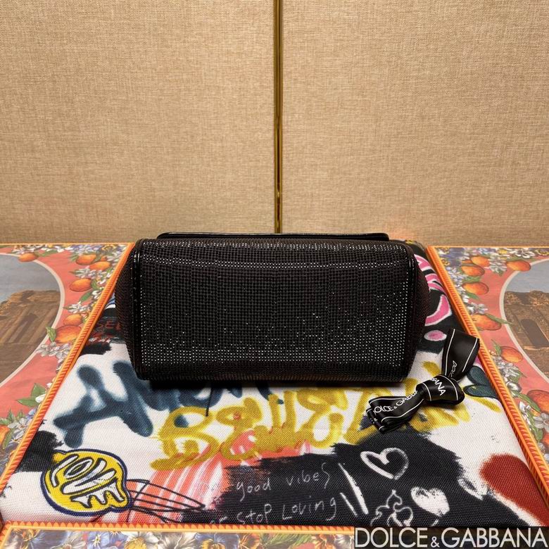 BB6112 20X16X8cm BG 46色 75