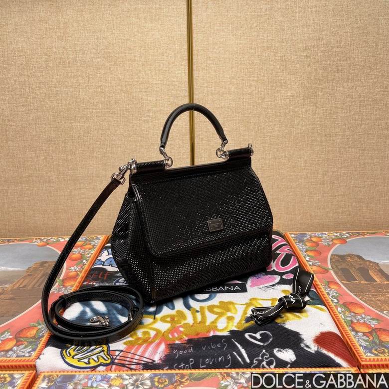 BB6112 20X16X8cm BG 46色 76