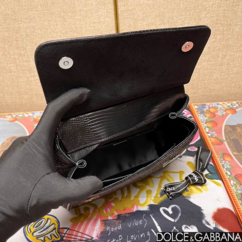 BB6112 20X16X8cm BG 46色 77