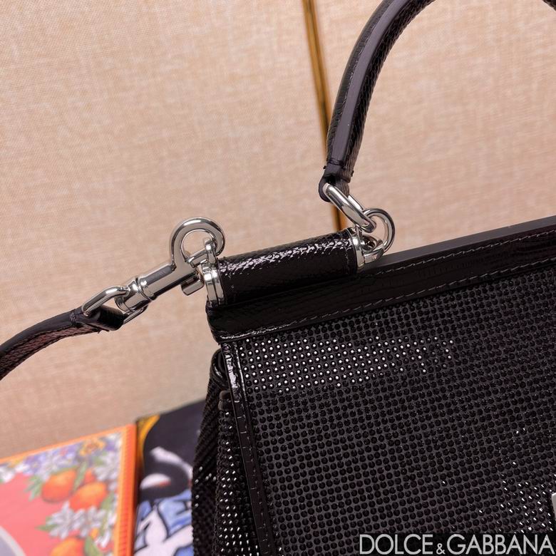 BB6112 20X16X8cm BG 46色 79