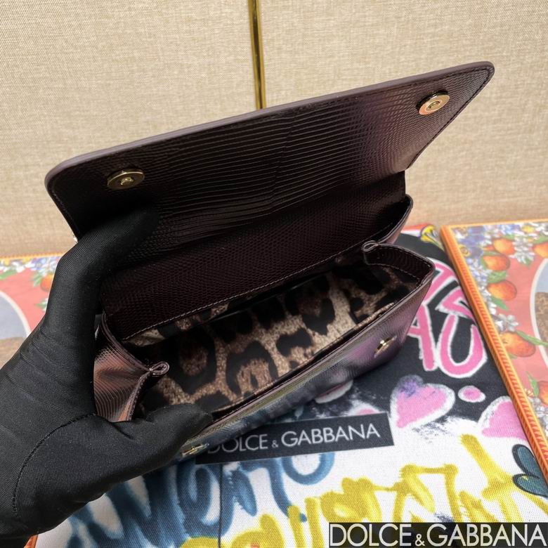 BB6112 20X16X8cm BG 46色 96