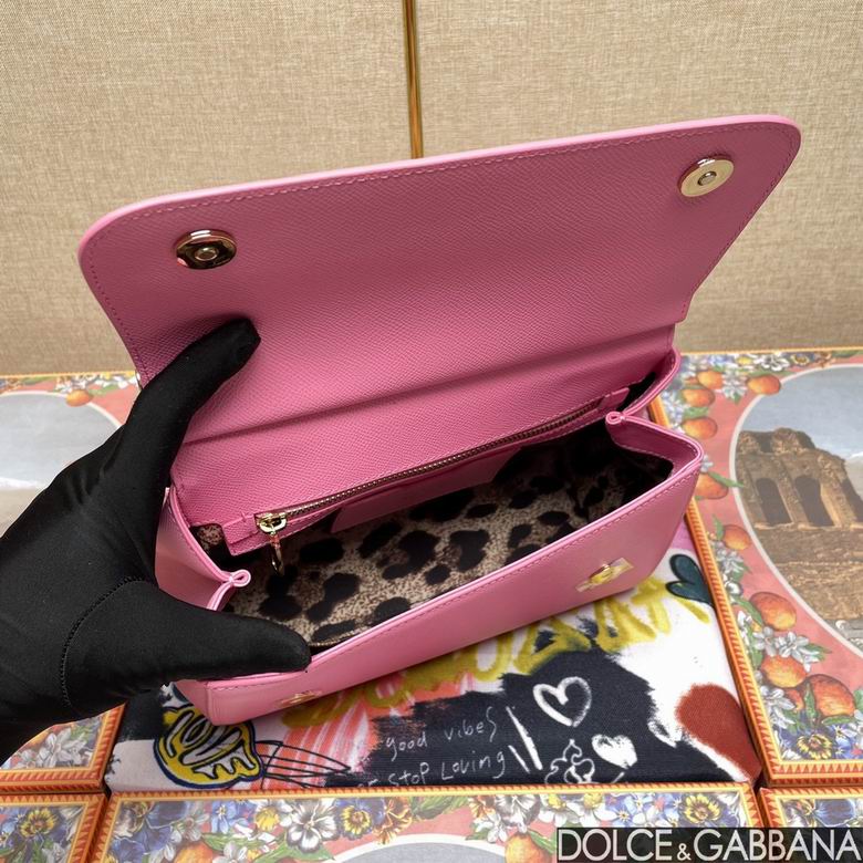 BB6113 25X20X12cm BG 18色 104