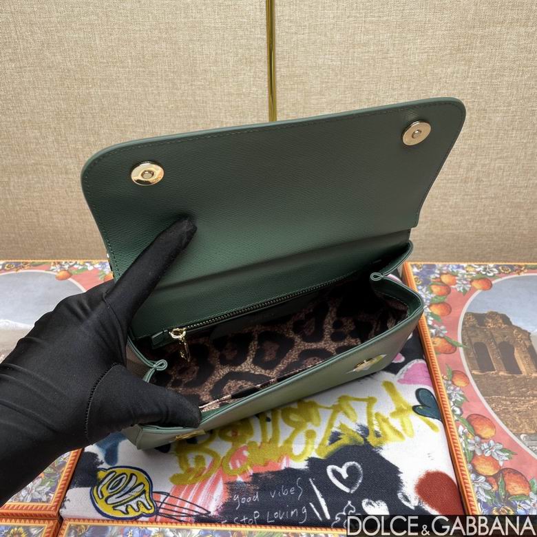 BB6113 25X20X12cm BG 18色 123