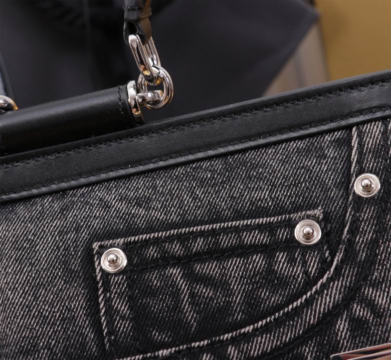 BB6113 25X20X12cm BG 18色 8