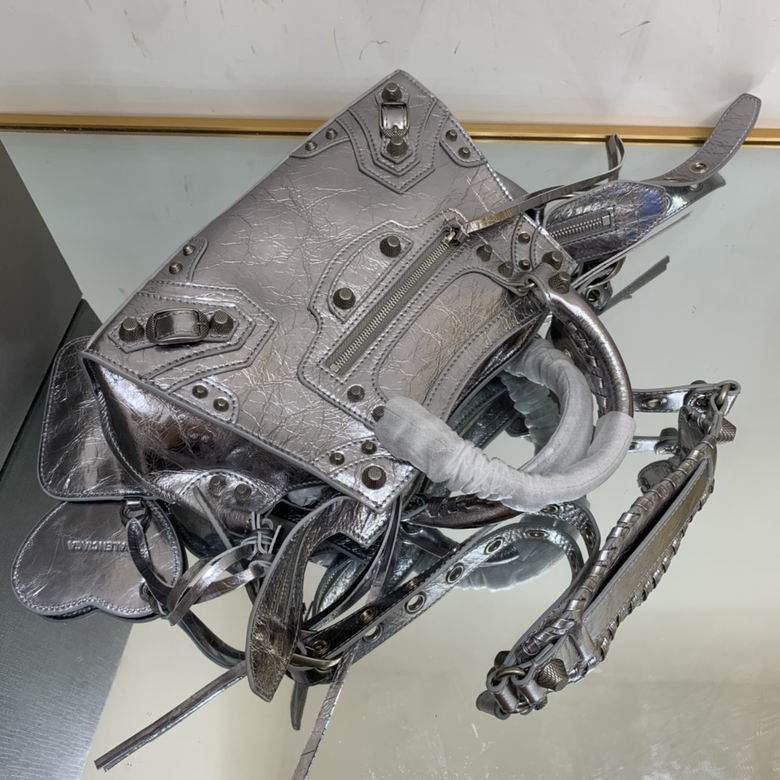 BG105809 25.9X17.8X11.4cm GY 1 (5)