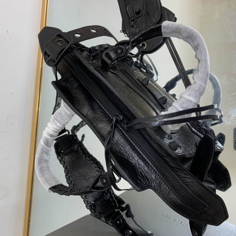 BG105809 25.9X17.8X11.4cm GY 4 (4)