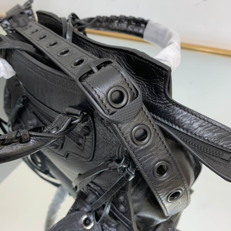 BG105809 25.9X17.8X11.4cm GY 4 (5)