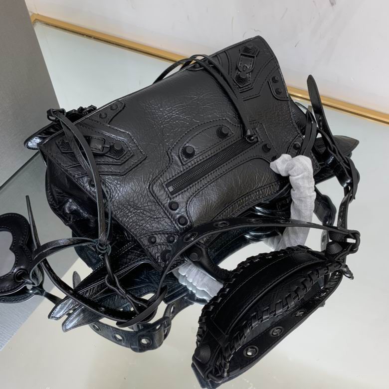 BG105809 25.9X17.8X11.4cm GY 4 (6)