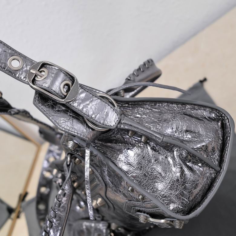 Balencia 68130900 26X11X18cm GY 1 (5)