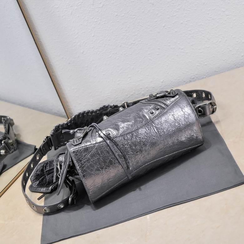 Balencia 68130900 26X11X18cm GY 1 (6)