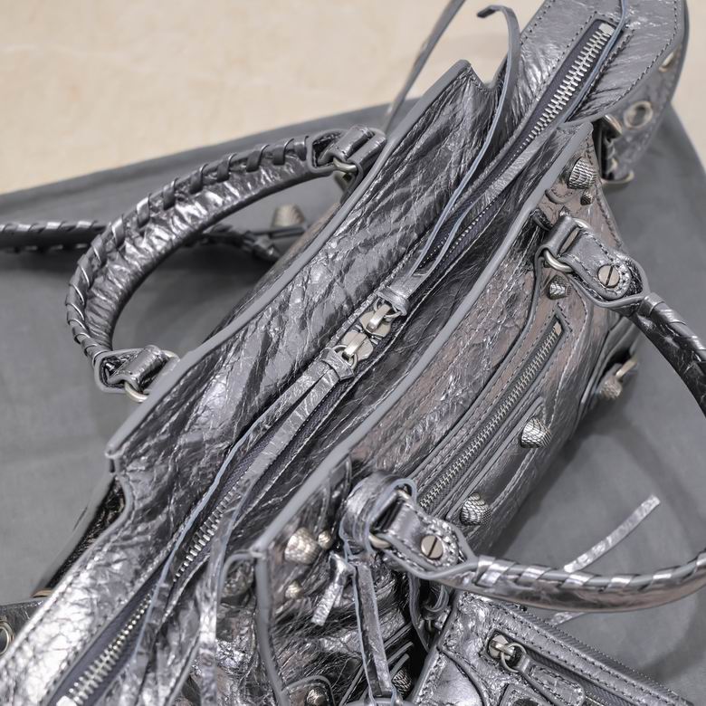 Balencia 68130900 26X11X18cm GY 1 (7)