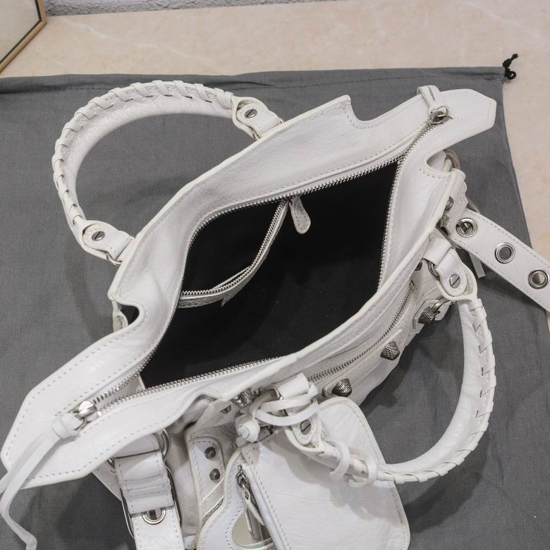 Balencia 68130900 26X11X18cm GY 10 (9)