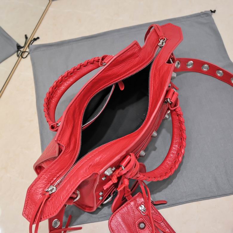 Balencia 68130900 26X11X18cm GY 14 (8)