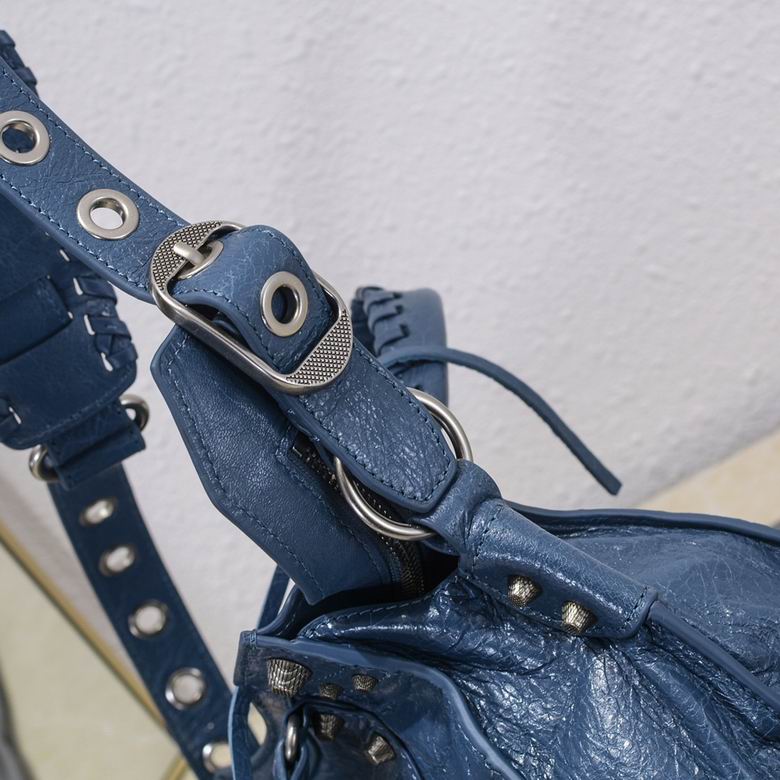 Balencia 68130900 26X11X18cm GY 15 (5)