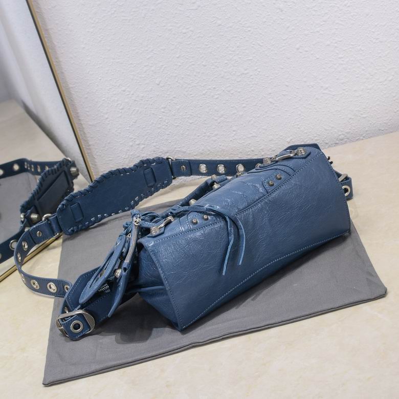 Balencia 68130900 26X11X18cm GY 15 (6)