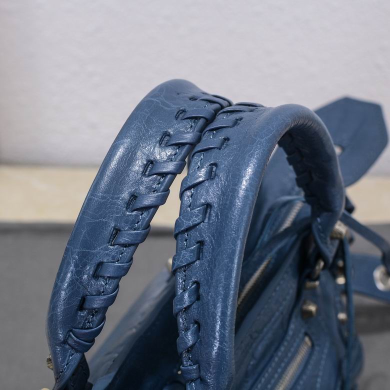 Balencia 68130900 26X11X18cm GY 15 (7)