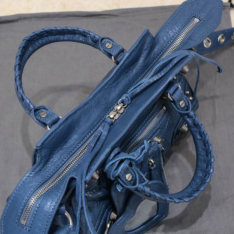 Balencia 68130900 26X11X18cm GY 15 (8)