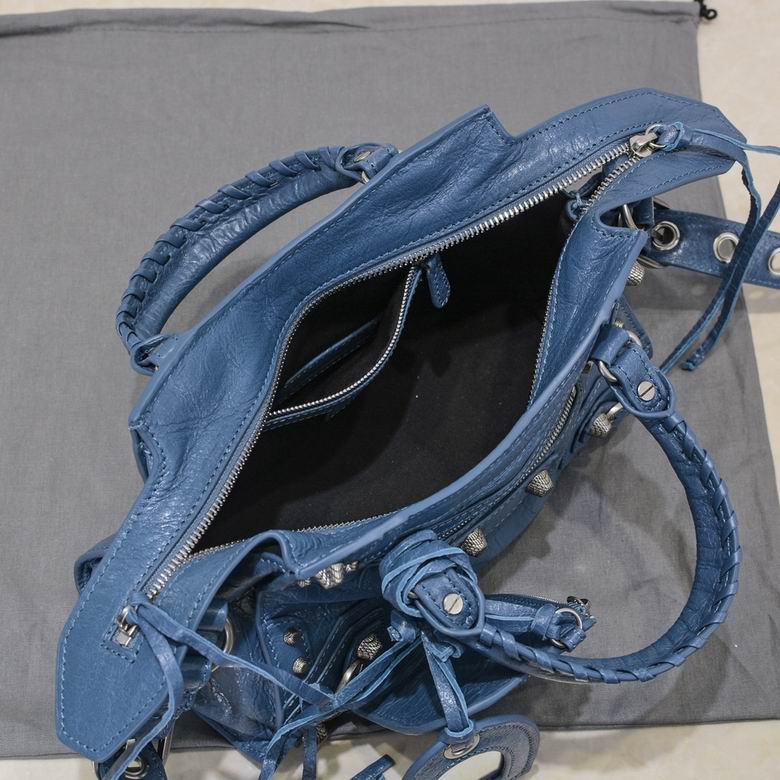 Balencia 68130900 26X11X18cm GY 15 (9)