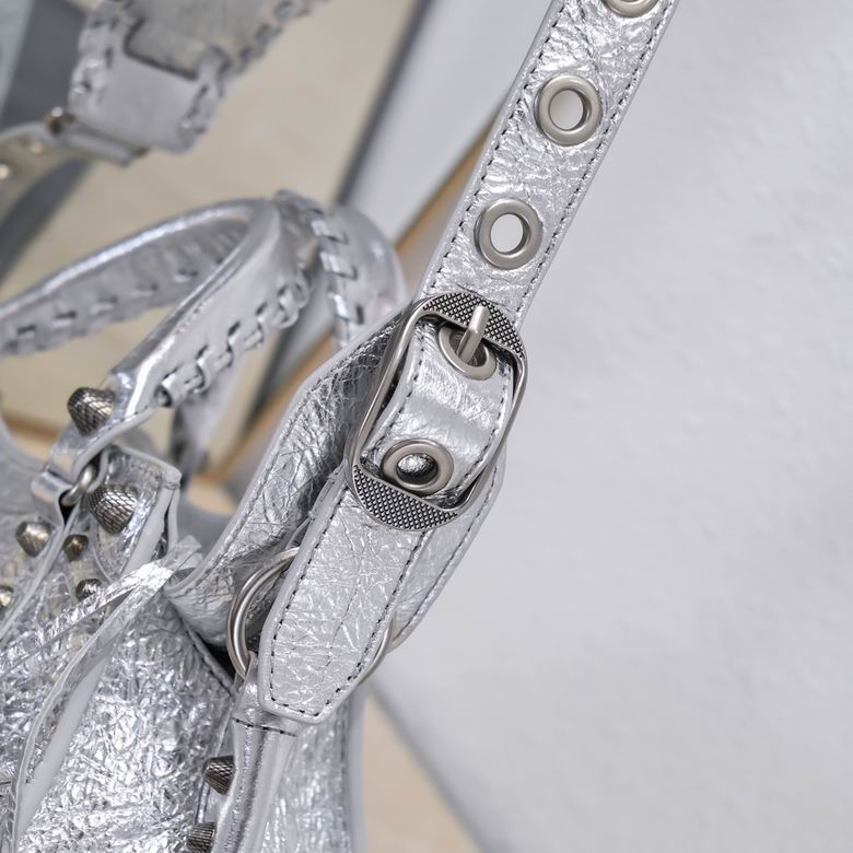 Balencia 68130900 26X11X18cm GY 2 (5)