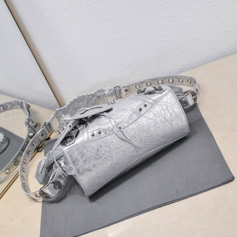 Balencia 68130900 26X11X18cm GY 2 (6)