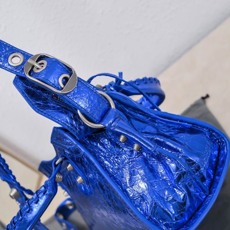 Balencia 68130900 26X11X18cm GY 3 (5)