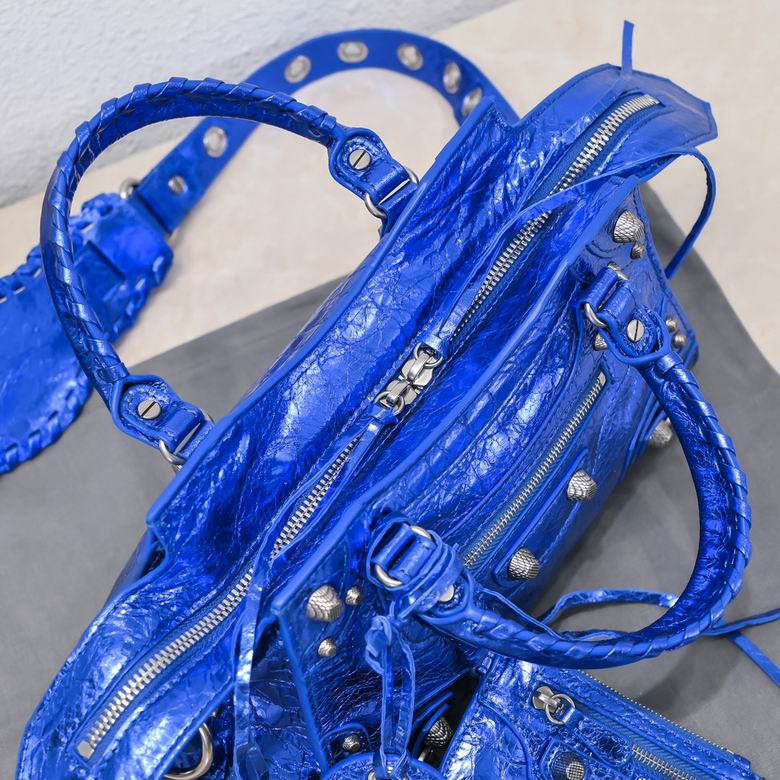 Balencia 68130900 26X11X18cm GY 3 (7)