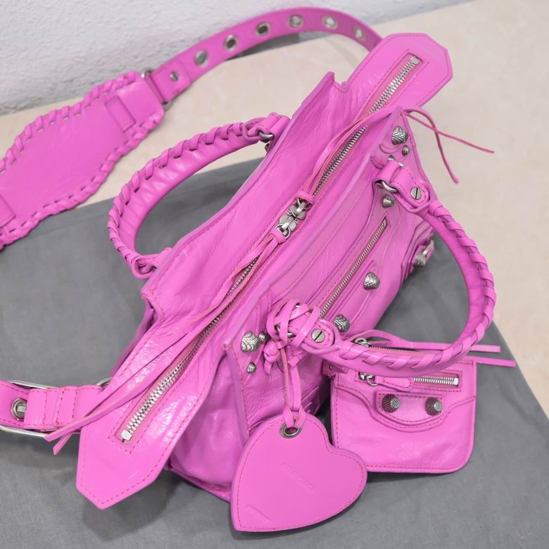 Balencia 68130900 26X11X18cm GY 4 (7)