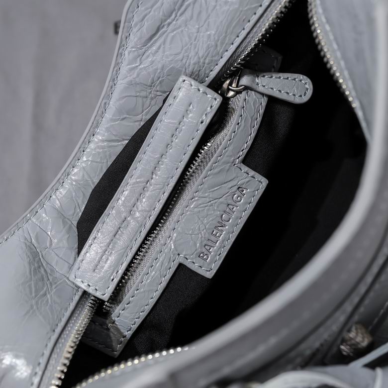 Balencia 68130900 26X11X18cm GY 6 (8)