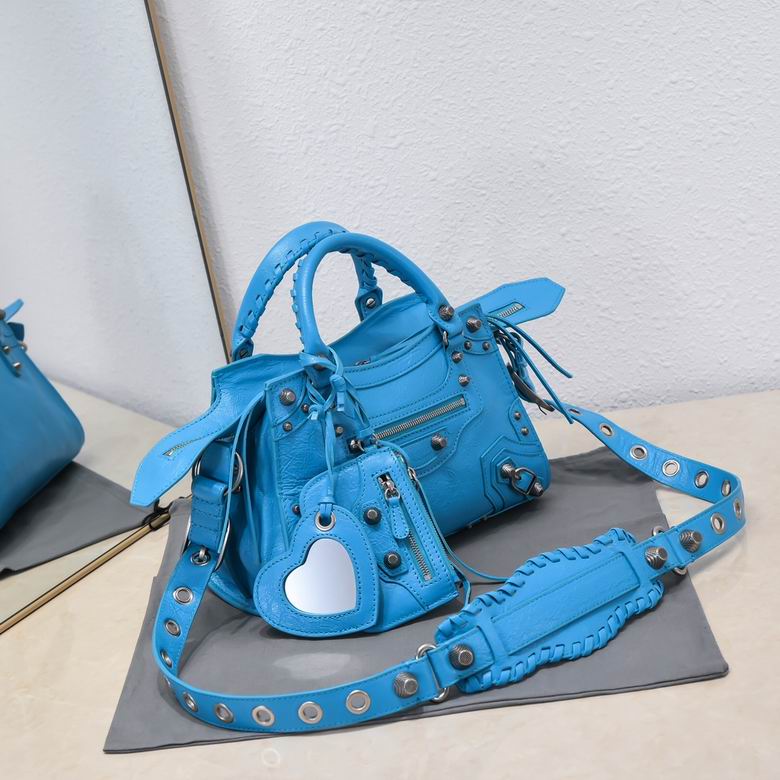 Balencia 68130900 26X11X18cm GY 8 (2)