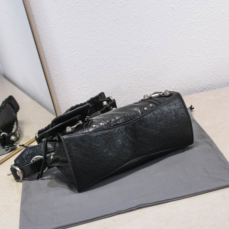 Balencia 68130900 26X11X18cm GY 9 (6)